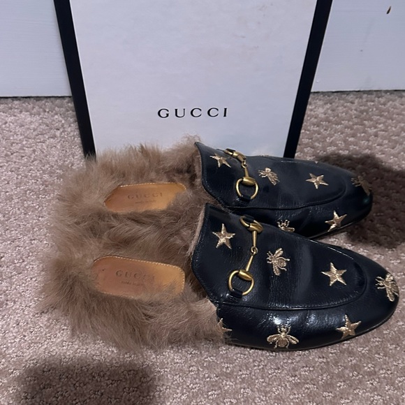 Gucci shoes - Picture 6 of 9